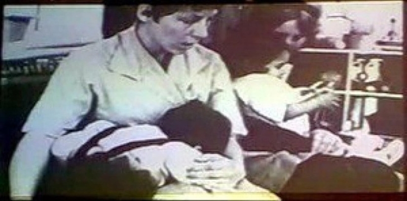 9 días sin Mamá: La historia de Little John