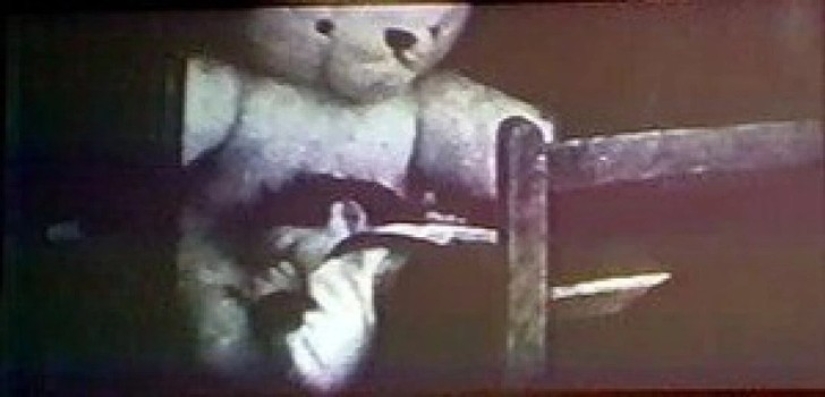 9 días sin Mamá: La historia de Little John