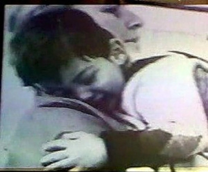 9 días sin Mamá: La historia de Little John