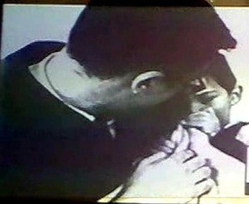 9 días sin Mamá: La historia de Little John