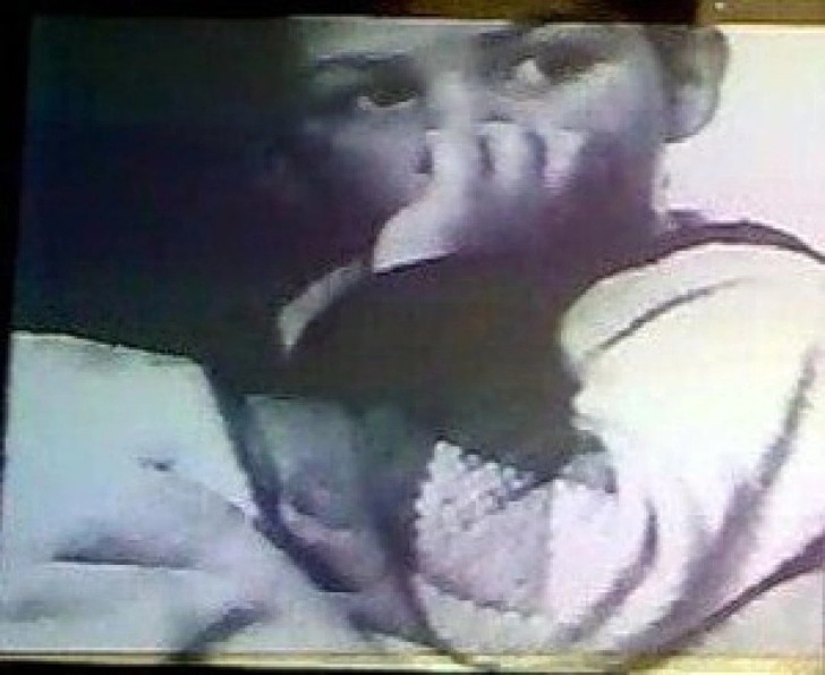 9 días sin Mamá: La historia de Little John