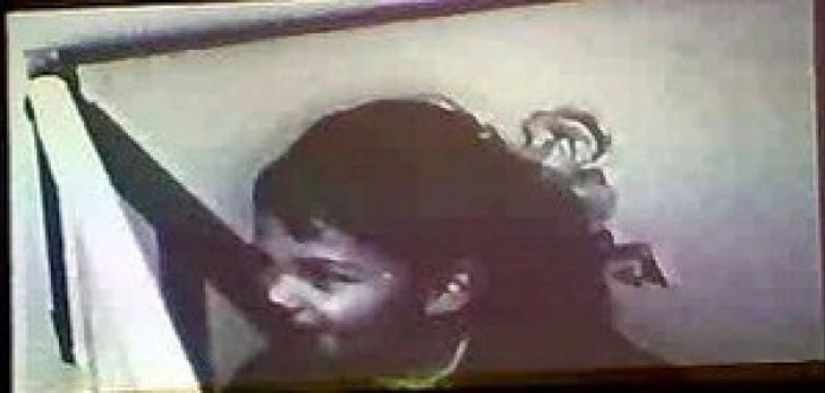 9 días sin Mamá: La historia de Little John