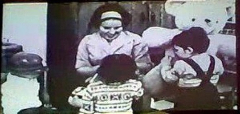 9 days without Mom: The Story of Little John