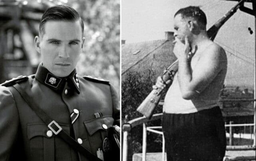 9 examples of not the best selection of actors in Hollywood