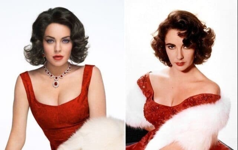 9 examples of not the best selection of actors in Hollywood