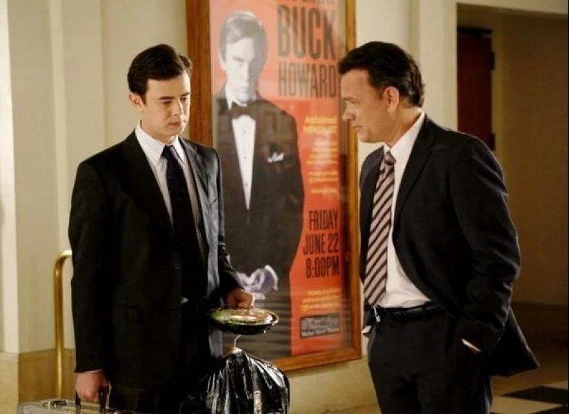 9 films in which father and son were played by real father and son 9 films in which father and son were played by real father and son