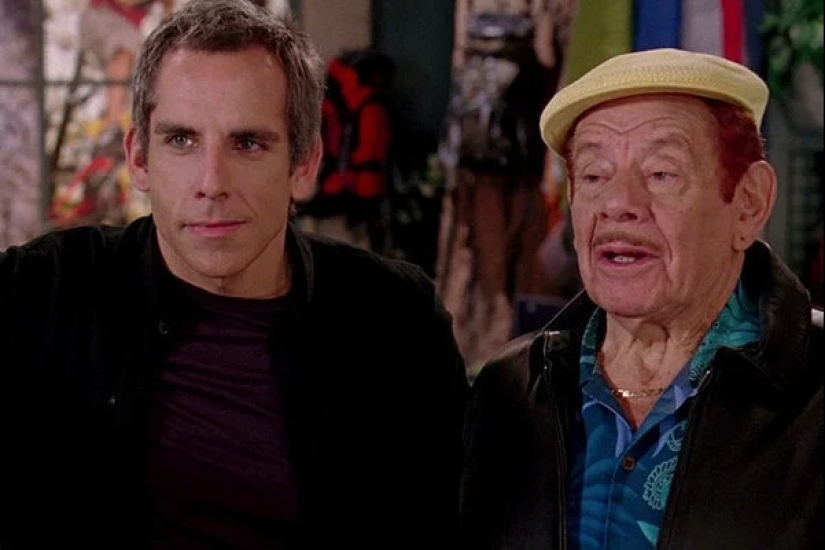 9 films in which father and son were played by real father and son 9 films in which father and son were played by real father and son