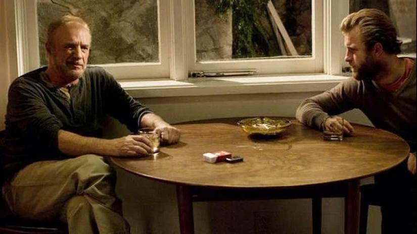 9 films in which father and son were played by real father and son 9 films in which father and son were played by real father and son