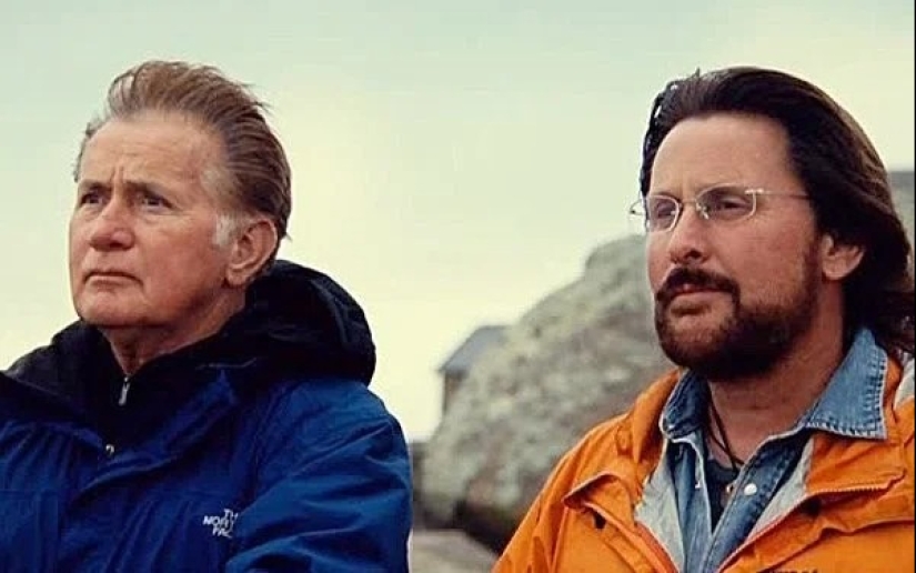 9 films in which father and son were played by real father and son 9 films in which father and son were played by real father and son