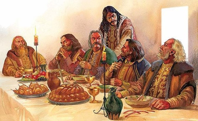 9 hechos espeluznantes sobre el verdadero Drácula 9 hechos espeluznantes sobre el verdadero Drácula