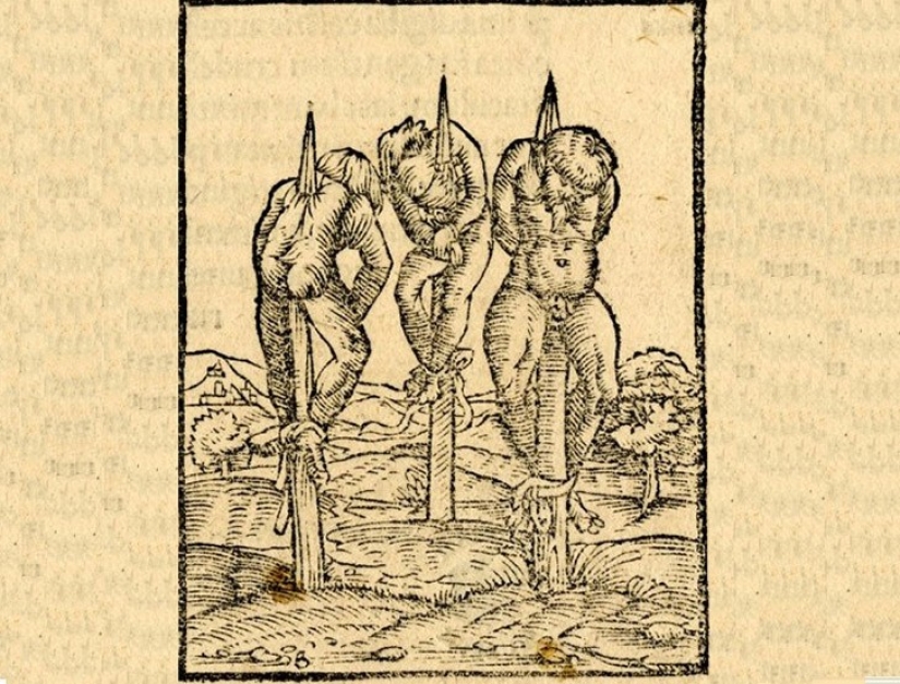 9 hechos espeluznantes sobre el verdadero Drácula 9 hechos espeluznantes sobre el verdadero Drácula