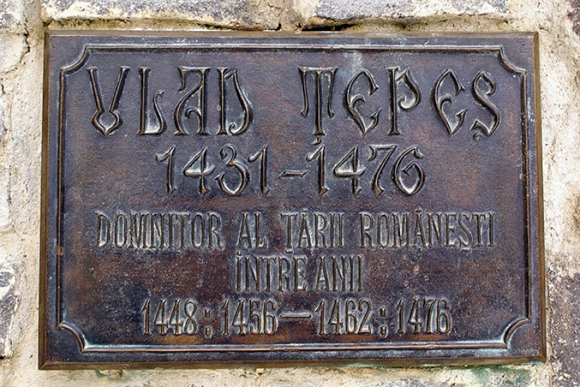 9 hechos espeluznantes sobre el verdadero Drácula 9 hechos espeluznantes sobre el verdadero Drácula