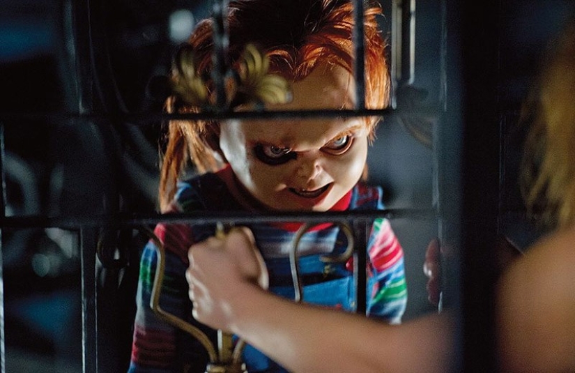 9 historias de la vida real que Hollywood llevó a los thrillers