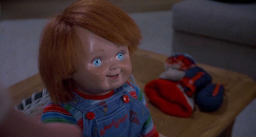 9 historias de la vida real que Hollywood llevó a los thrillers