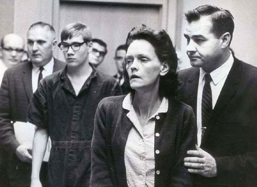 9 historias de la vida real que Hollywood llevó a los thrillers