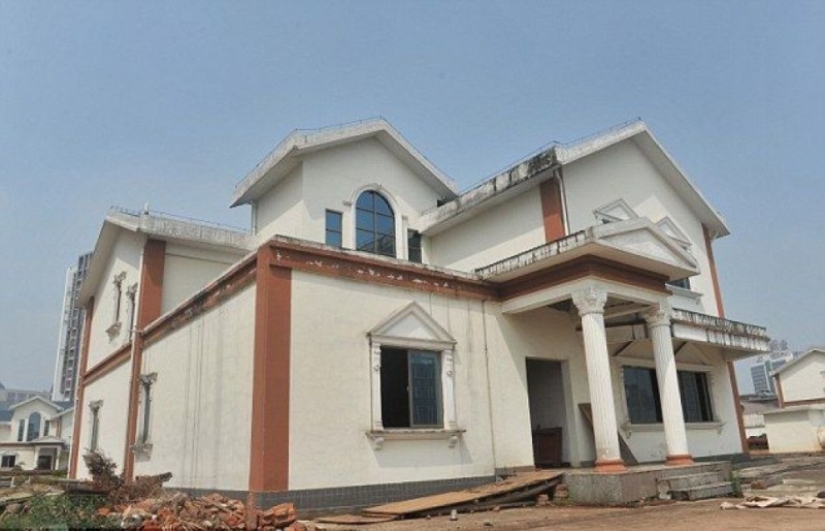 9 increíbles casas escondidas de miradas indiscretas