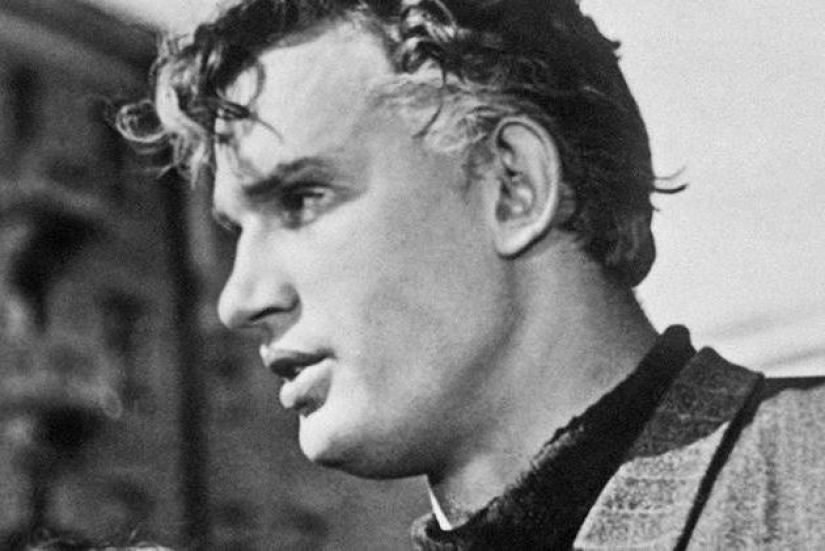 9 muertes terribles durante el rodaje de películas