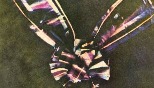 9 primeras fotografías del mundo 9 primeras fotografías del mundo