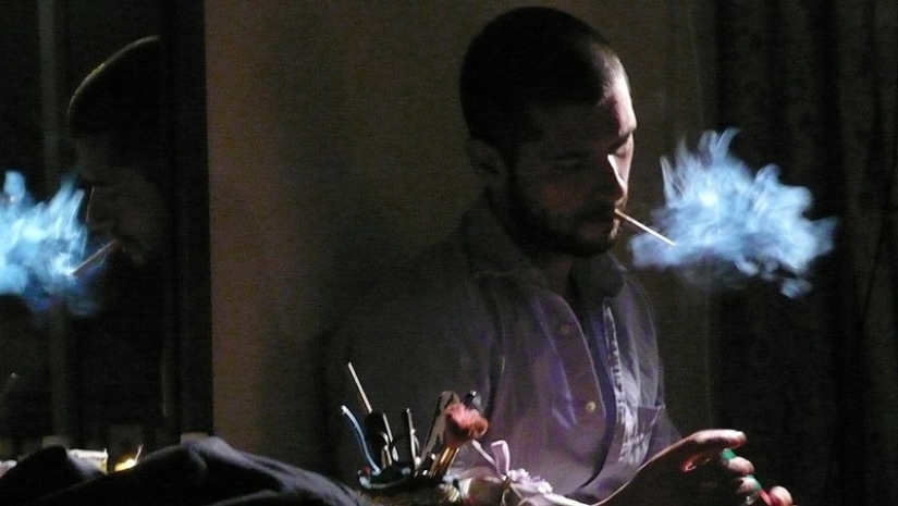 9 real-life stories that Hollywood took thrillers