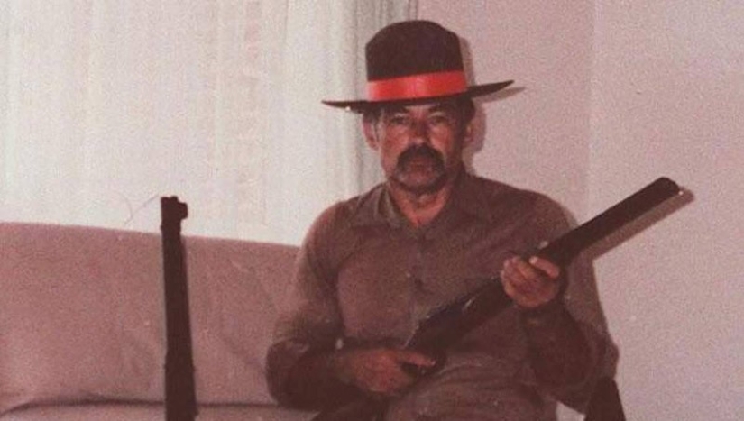 9 real-life stories that Hollywood took thrillers