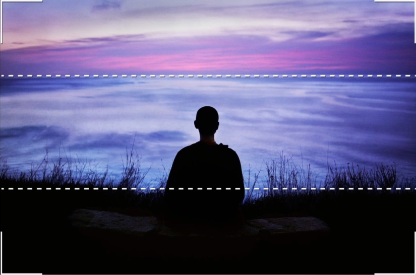 9 rules of a brilliant snapshot