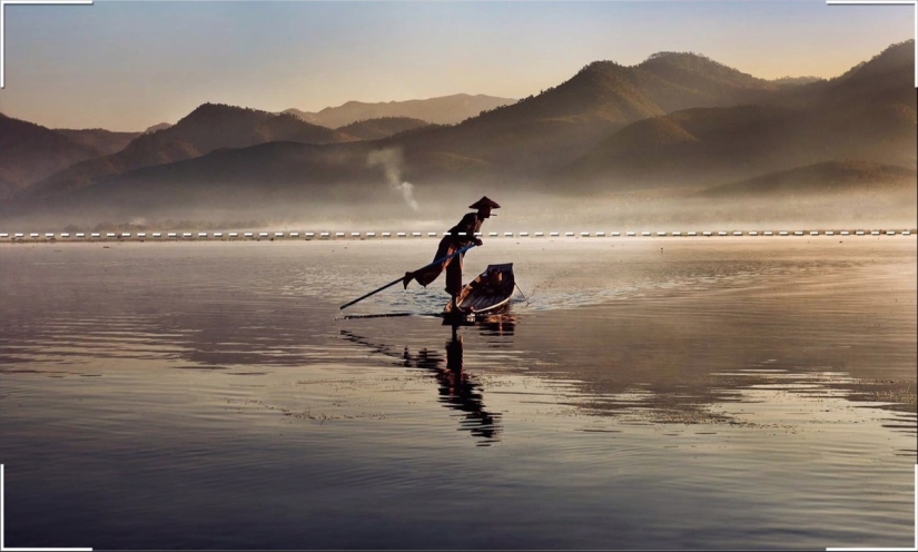 9 rules of a brilliant snapshot