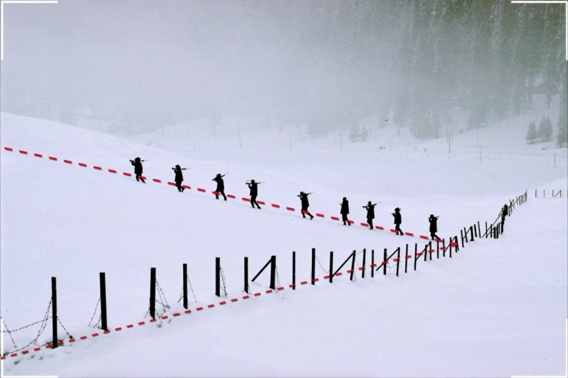 9 rules of a brilliant snapshot