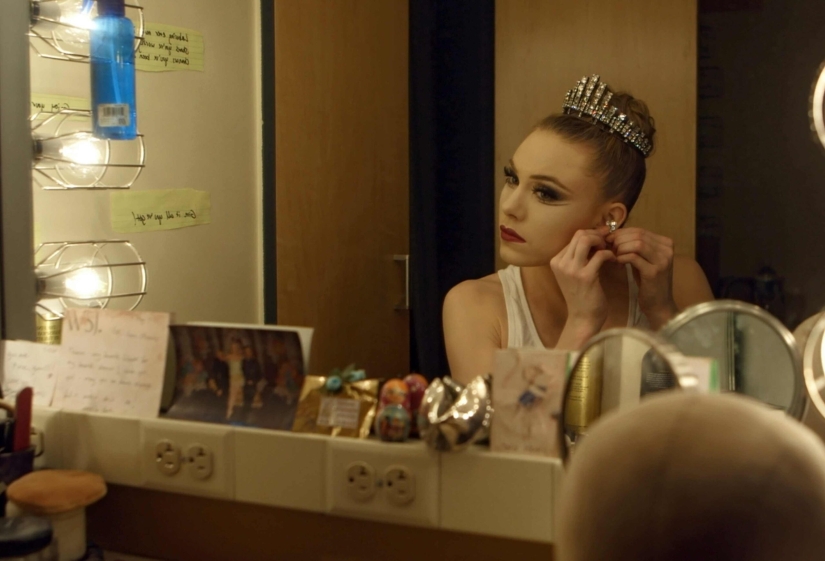 9 secretos profesionales de bailarinas de los que prefieren no hablar