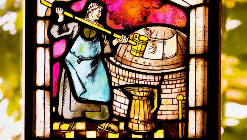 A beer a day: how to survive a Great post and not lose weight A beer a day: how to survive a Great post and not lose weight