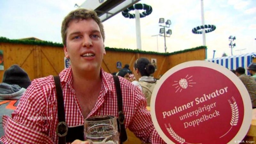 A beer a day: how to survive a Great post and not lose weight A beer a day: how to survive a Great post and not lose weight