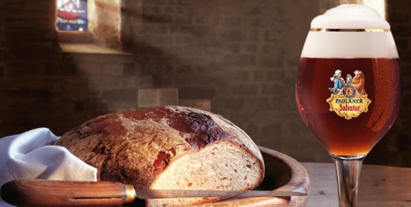 A beer a day: how to survive a Great post and not lose weight A beer a day: how to survive a Great post and not lose weight