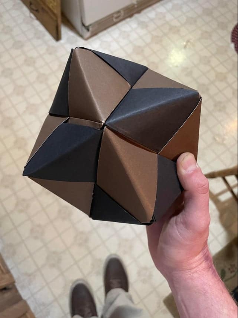 A delight for the eyes: 22 photos in which everything is perfect A delight for the eyes: 22 photos in which everything is perfect