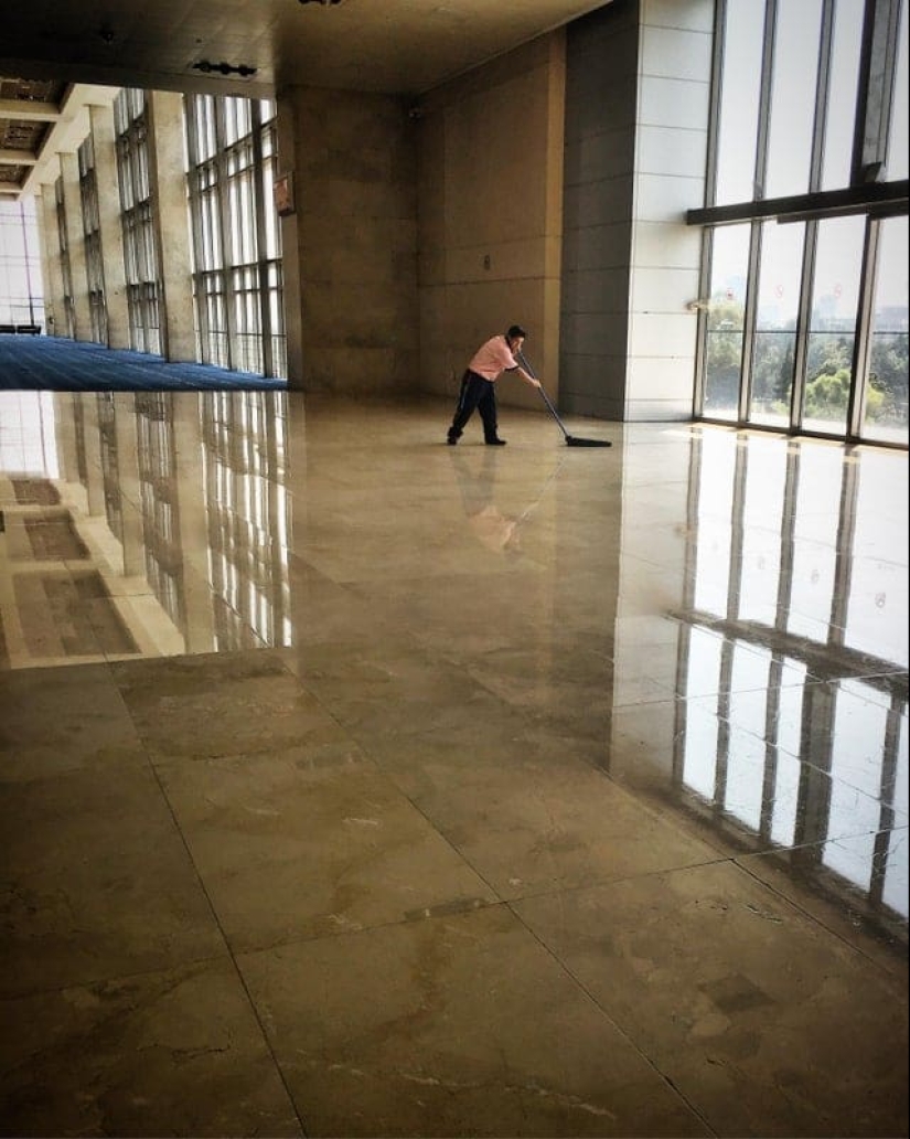 A delight for the eyes: 22 photos in which everything is perfect A delight for the eyes: 22 photos in which everything is perfect