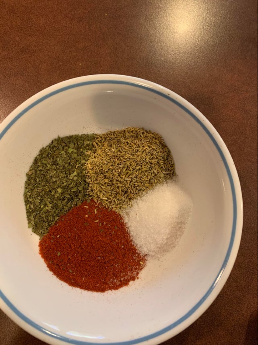 A delight for the eyes: 22 photos in which everything is perfect A delight for the eyes: 22 photos in which everything is perfect