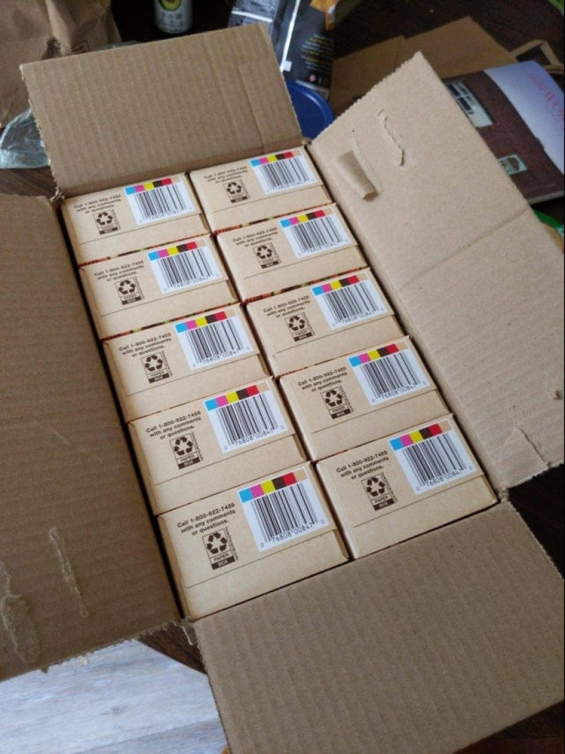 A delight for the eyes: 22 photos in which everything is perfect A delight for the eyes: 22 photos in which everything is perfect