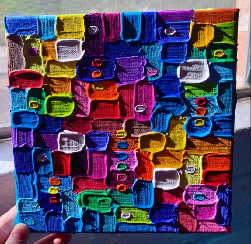 A delight for the eyes: 22 photos in which everything is perfect A delight for the eyes: 22 photos in which everything is perfect