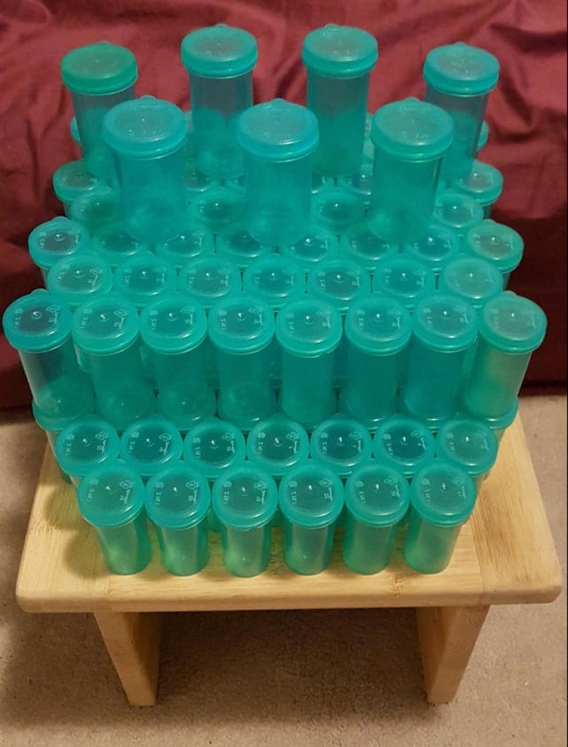 A delight for the eyes: 22 photos in which everything is perfect A delight for the eyes: 22 photos in which everything is perfect