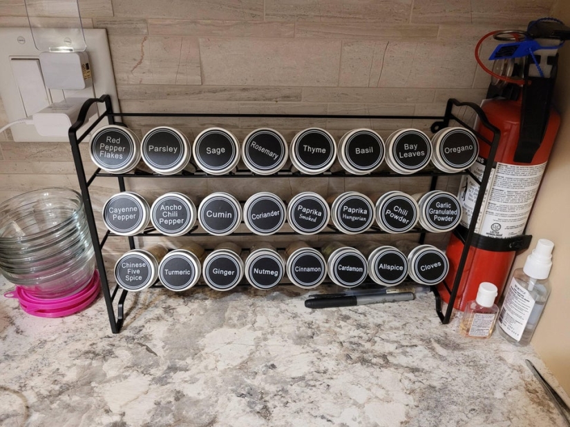 A delight for the eyes: 22 photos in which everything is perfect A delight for the eyes: 22 photos in which everything is perfect