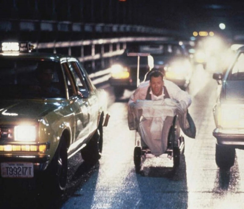 ¿A dónde fue TriStar Film Company? ¿A dónde fue TriStar Film Company?