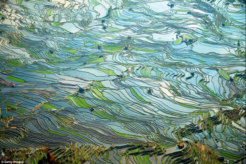 ¿A dónde fueron todos? La increíble belleza de China sin turistas ¿A dónde fueron todos? La increíble belleza de China sin turistas