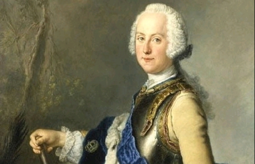 A dwarf's ass, a door jamb and other ridiculous reasons why kings died A dwarf's ass, a door jamb and other ridiculous reasons why kings died