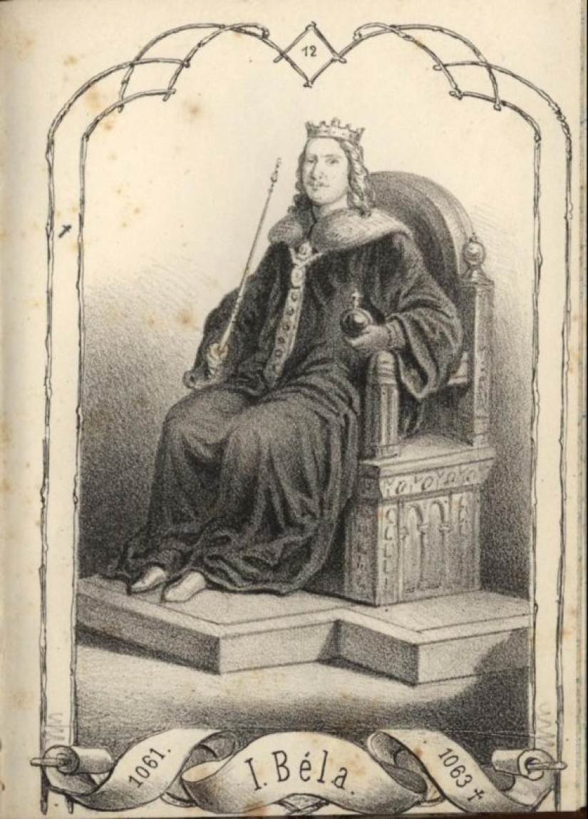 A dwarf's ass, a door jamb and other ridiculous reasons why kings died A dwarf's ass, a door jamb and other ridiculous reasons why kings died