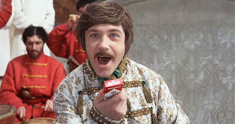 A fairy tale based on real events: what is true in the film "Ivan Vasilyevich changes his profession"