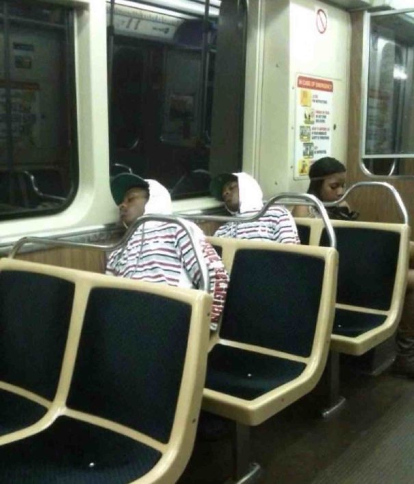 A glitch in the matrix: the people who met their twins