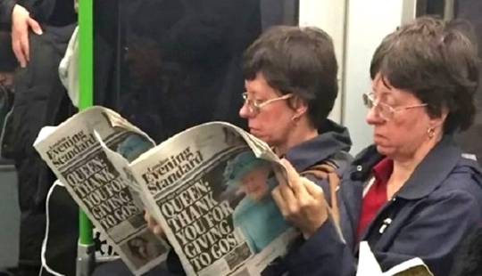 A glitch in the matrix: the people who met their twins