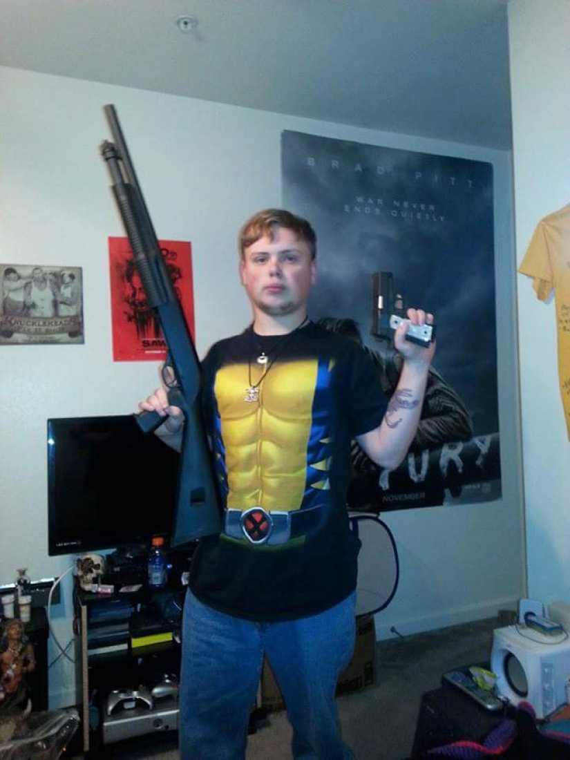 A guide on how to look cool on the Internet A guide on how to look cool on the Internet