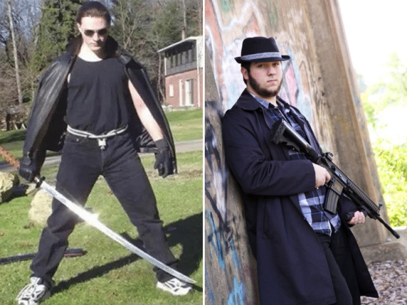 A guide on how to look cool on the Internet A guide on how to look cool on the Internet