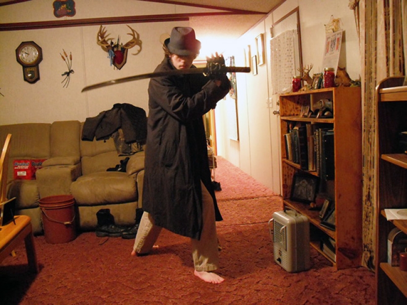 A guide on how to look cool on the Internet A guide on how to look cool on the Internet