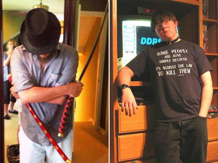 A guide on how to look cool on the Internet A guide on how to look cool on the Internet