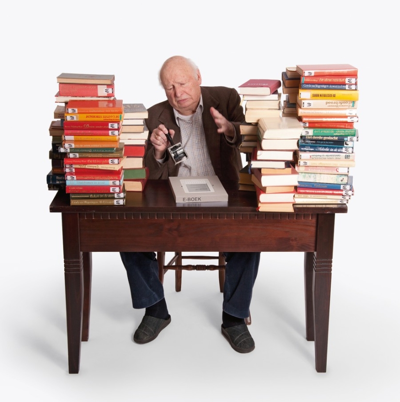 A job from a childhood dream: Ingrid Meyhering's project about unrealized desires A job from a childhood dream: Ingrid Meyhering's project about unrealized desires